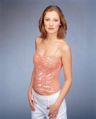 Alexandra Maria Lara poster