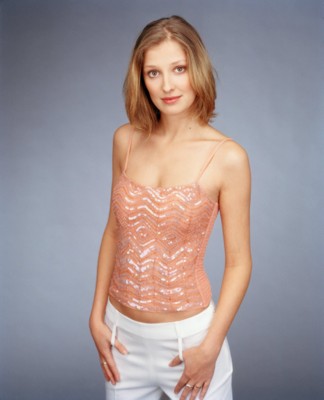 Alexandra Maria Lara poster