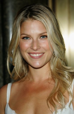 Ali Larter poster