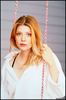 Amber Benson poster
