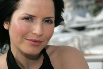 Andrea Corr poster