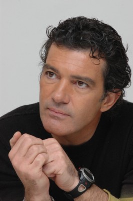 Antonio Banderas poster