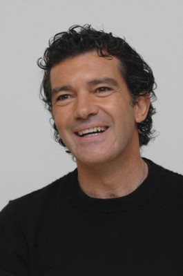 Antonio Banderas poster