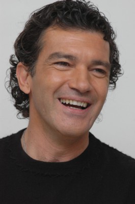 Antonio Banderas poster