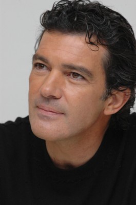 Antonio Banderas poster
