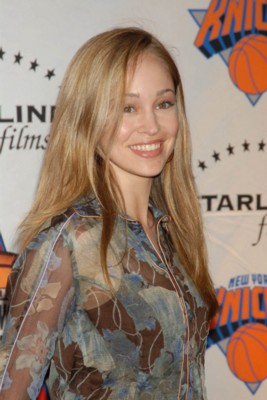 Autumn Reeser poster