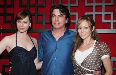 Autumn Reeser poster