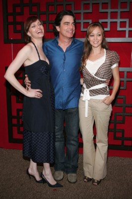 Autumn Reeser poster