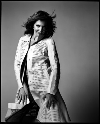 Allison Janney poster