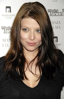 Amber Benson poster