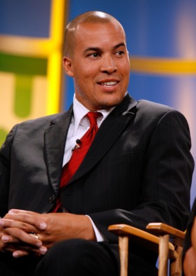 Coby Bell poster