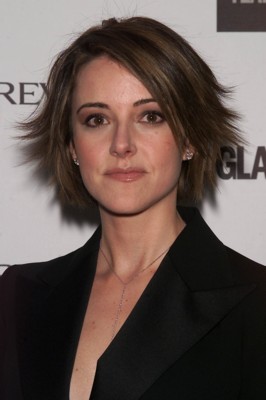 Christa Miller poster