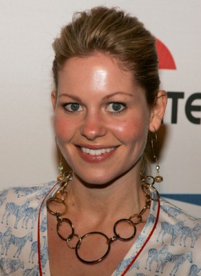 Candace Cameron Bure poster