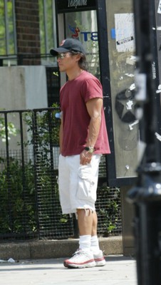 Daniel Dae Kim poster