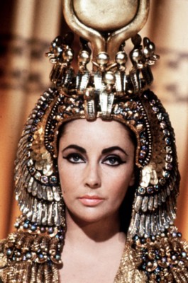 Elizabeth Taylor poster
