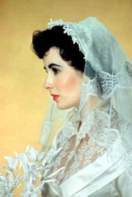 Elizabeth Taylor poster