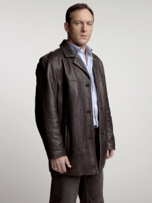 Jason Isaacs Tank Top