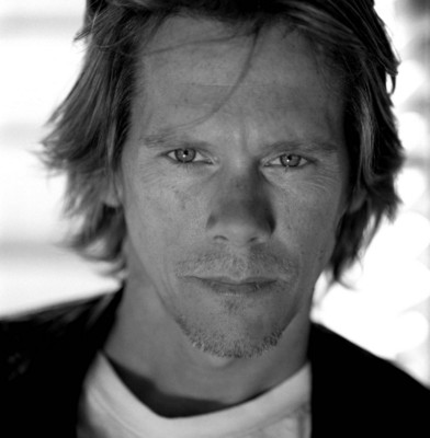 Kevin Bacon poster