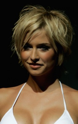 Lena Gercke poster