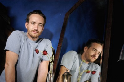 Matthew MacFadyen poster