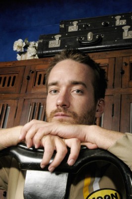 Matthew MacFadyen poster