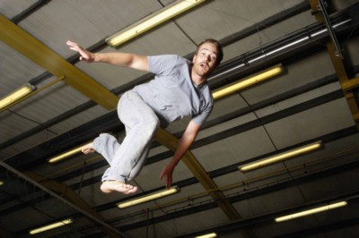 Matthew MacFadyen poster