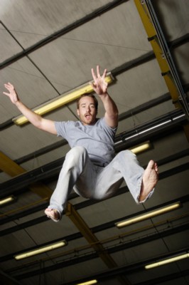 Matthew MacFadyen poster