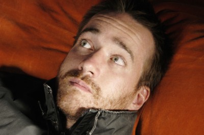 Matthew MacFadyen poster