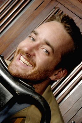 Matthew MacFadyen poster