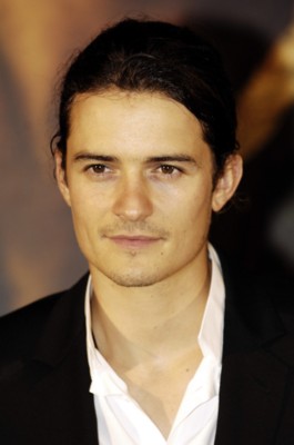 Orlando Bloom poster