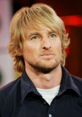 Owen Wilson poster