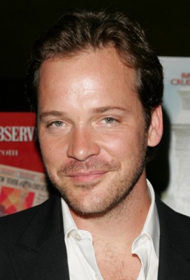 Peter Sarsgaard poster