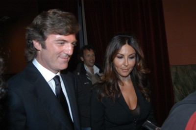 Sabrina Ferilli poster