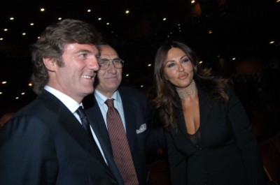 Sabrina Ferilli poster