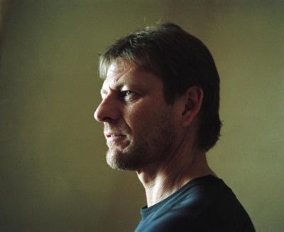 Sean Bean poster