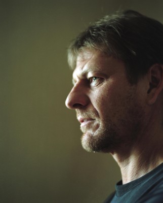 Sean Bean poster