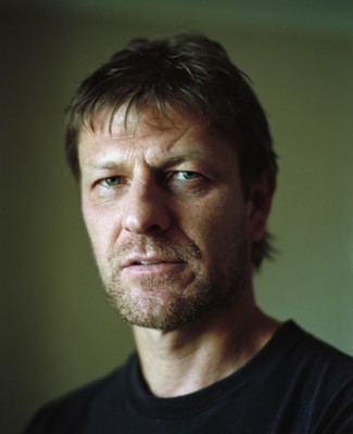 Sean Bean poster