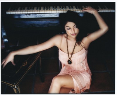 Stacie Orrico poster