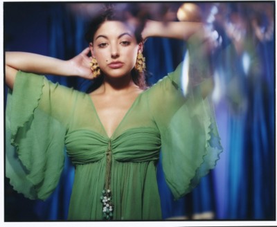 Stacie Orrico poster