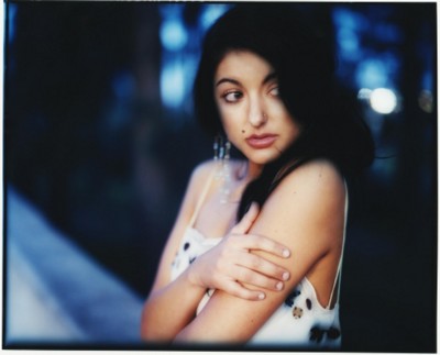Stacie Orrico poster