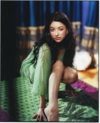 Stacie Orrico poster