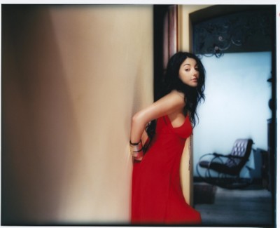 Stacie Orrico poster