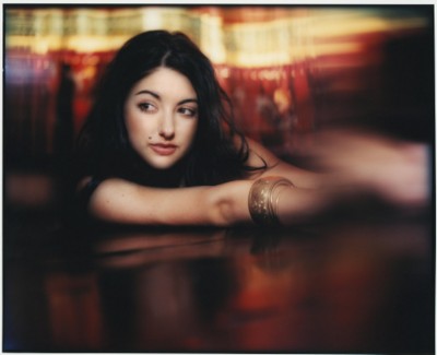 Stacie Orrico poster