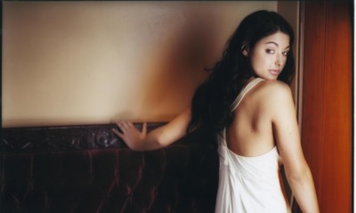Stacie Orrico poster