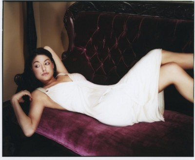 Stacie Orrico poster