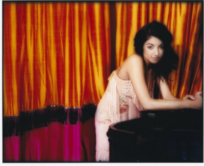 Stacie Orrico poster