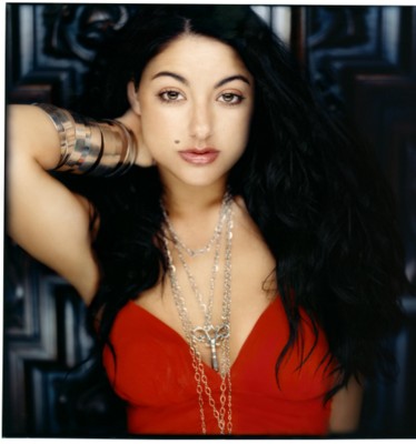 Stacie Orrico poster