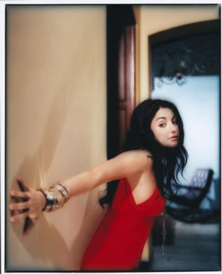 Stacie Orrico poster
