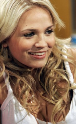 Stephanie McIntosh poster