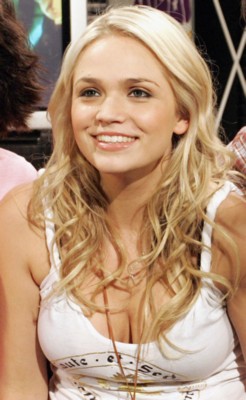 Stephanie McIntosh poster